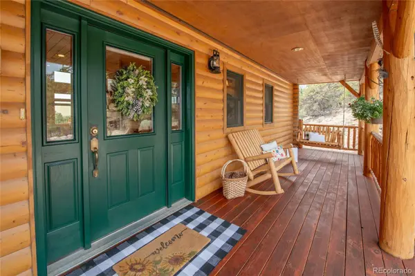 16090 Falcon DR, Nathrop, CO 81236