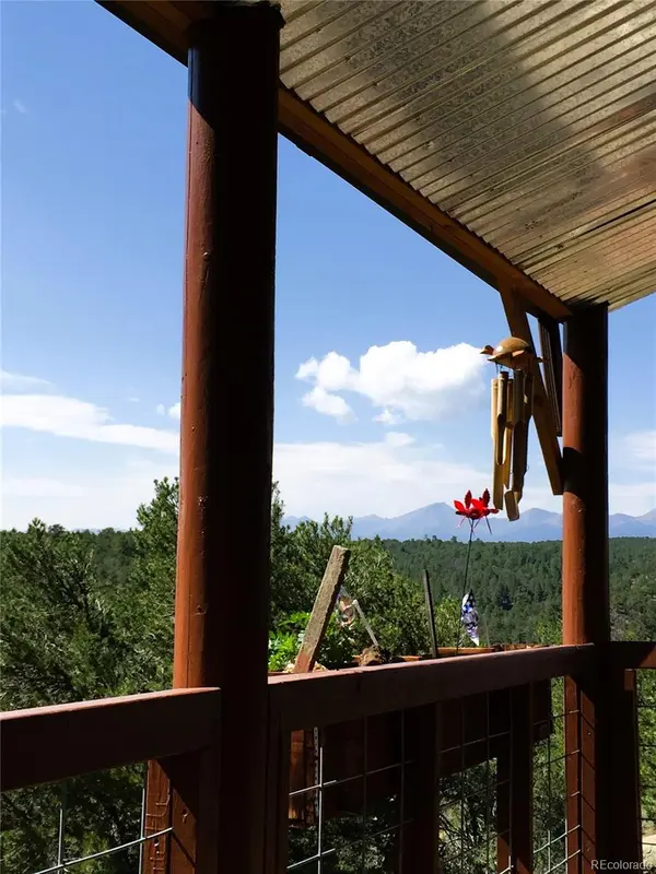 1209 Coyote RUN, Cotopaxi, CO 81223