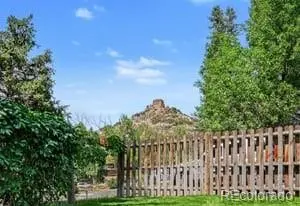 520 Anderson ST, Castle Rock, CO 80104