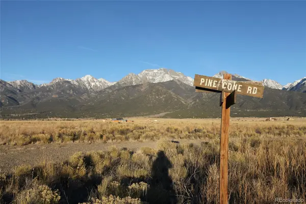 620 & 621 Pine Cone RD, Crestone, CO 81131