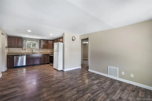 727 E Rio Grande ST, Colorado Springs, CO 80903