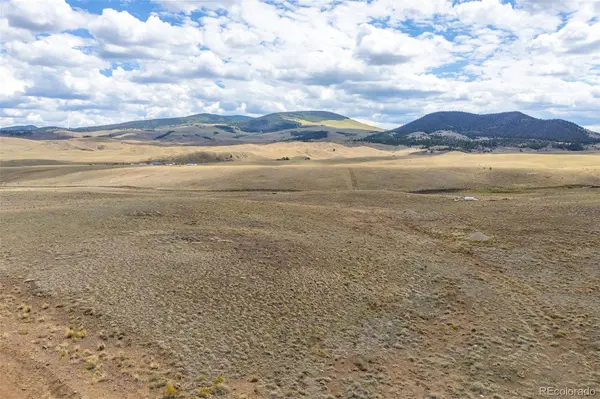700 Easton RD, Hartsel, CO 80449
