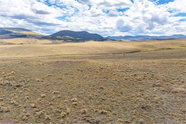 700 Easton RD, Hartsel, CO 80449