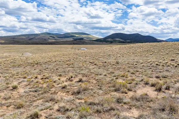 700 Easton RD, Hartsel, CO 80449
