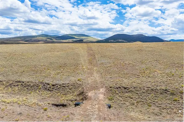 700 Easton RD, Hartsel, CO 80449