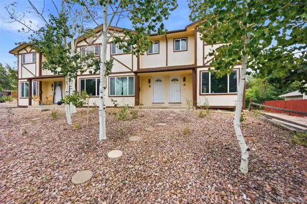 5535 Tomah DR, Colorado Springs, CO 80918