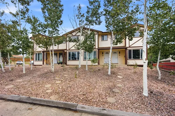 5535 Tomah DR, Colorado Springs, CO 80918