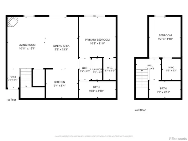 100 Wildernest CT #203C, Silverthorne, CO 80498
