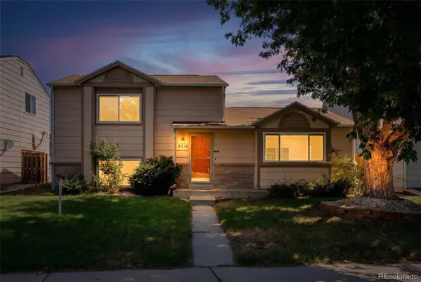 4314 Nepal ST, Denver, CO 80249