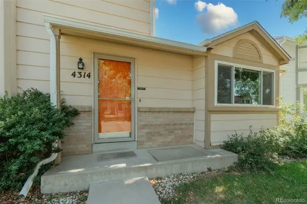 4314 Nepal ST, Denver, CO 80249