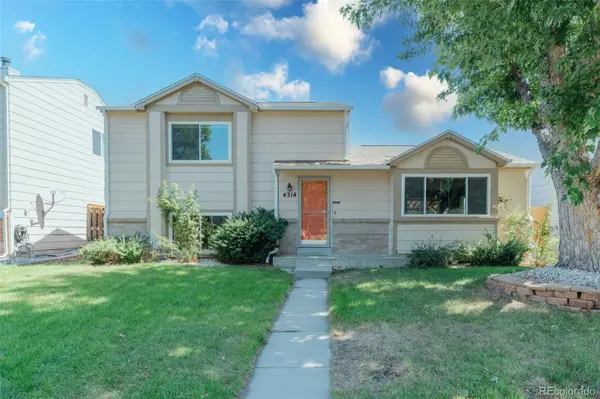 4314 Nepal ST, Denver, CO 80249