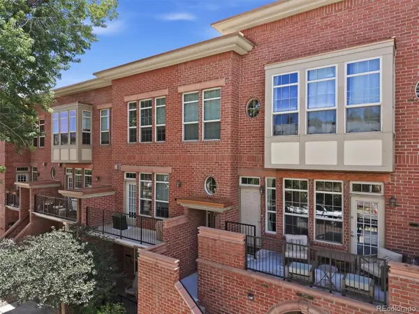 2580 17th ST #210, Denver, CO 80211