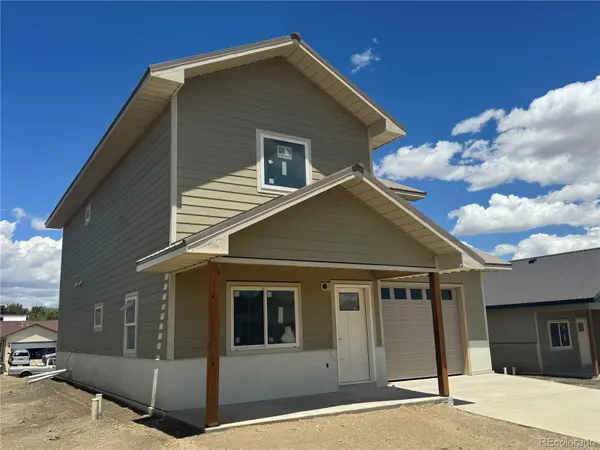325 Camillus AVE, Trinidad, CO 81082