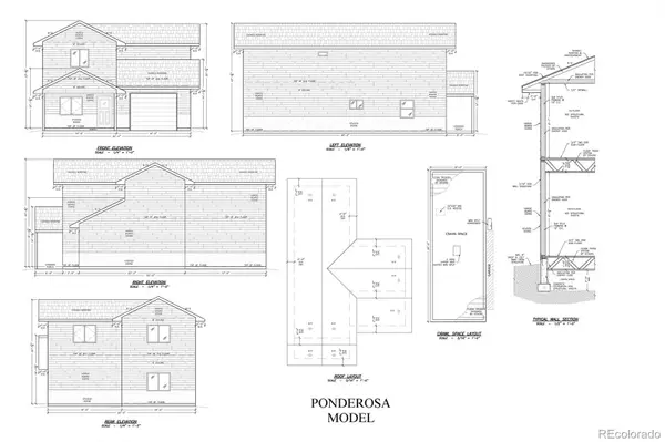 325 Camillus AVE, Trinidad, CO 81082