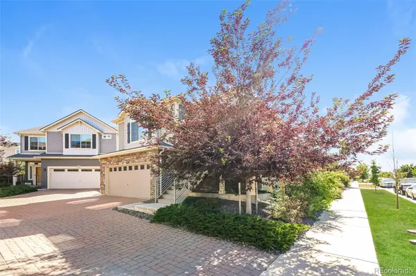 26198 E Maple DR, Aurora, CO 80018
