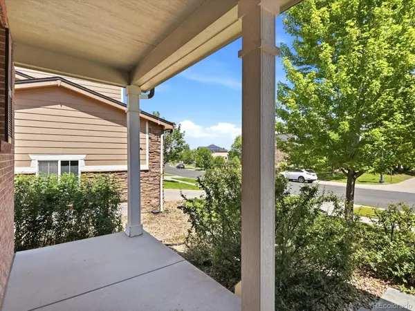 7181 S Oak Hill CIR, Aurora, CO 80016