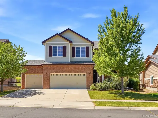 7181 S Oak Hill CIR, Aurora, CO 80016