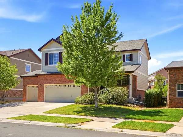 7181 S Oak Hill CIR, Aurora, CO 80016