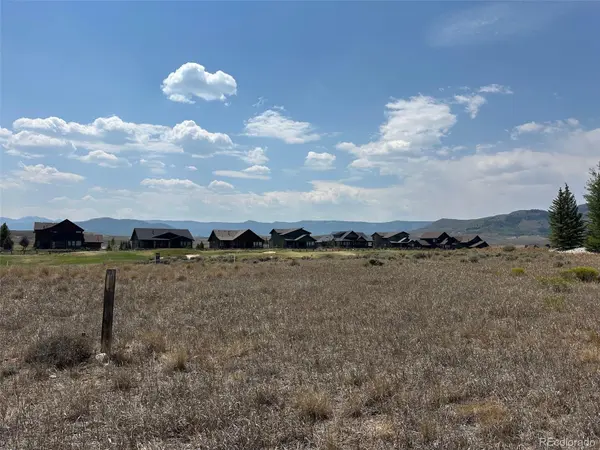 1725 Mountain Sky LN, Granby, CO 80446