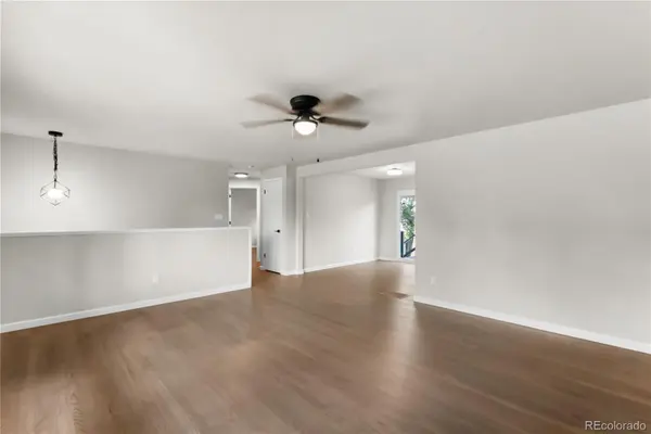 217 Fairmont ST, Colorado Springs, CO 80910