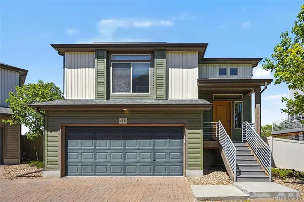4893 Halifax CT, Denver, CO 80249