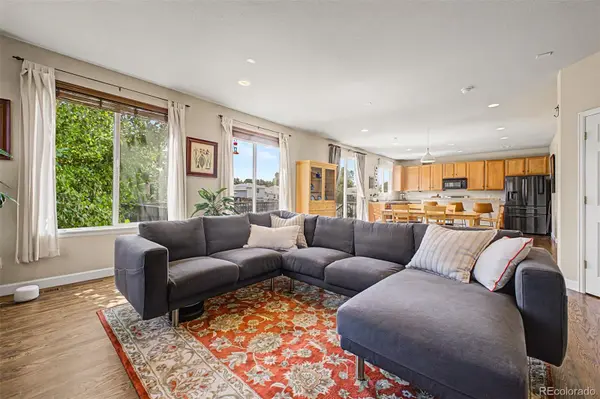 9416 W Swarthmore DR, Littleton, CO 80123