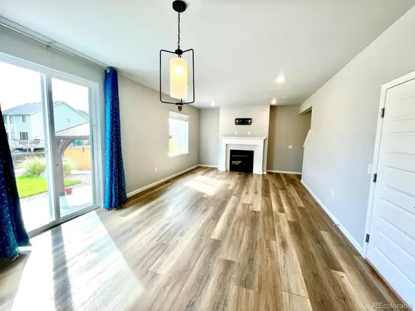 10848 Hayloft ST, Parker, CO 80134