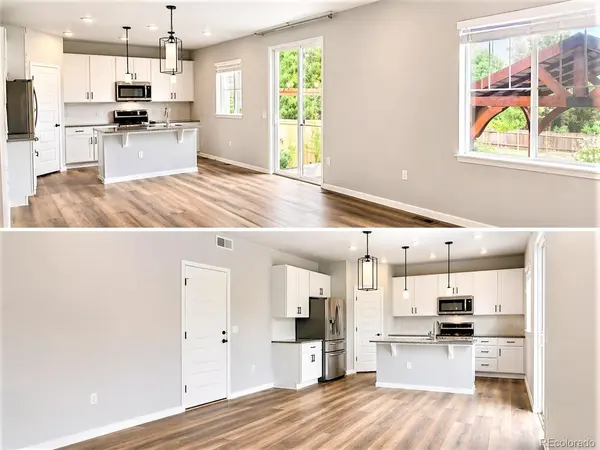 10848 Hayloft ST, Parker, CO 80134