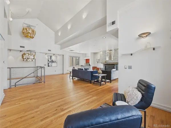 180 Cook ST #509, Denver, CO 80206