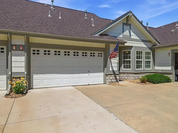 8219 S Winnipeg CT, Aurora, CO 80016