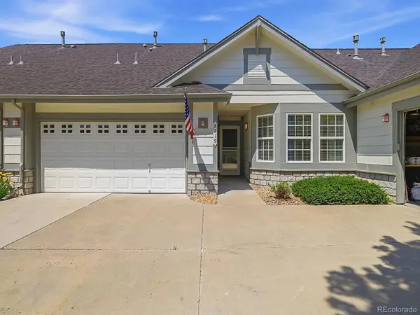 8219 S Winnipeg CT, Aurora, CO 80016