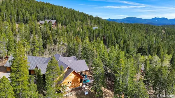 350 Foxtail DR, Black Hawk, CO 80422