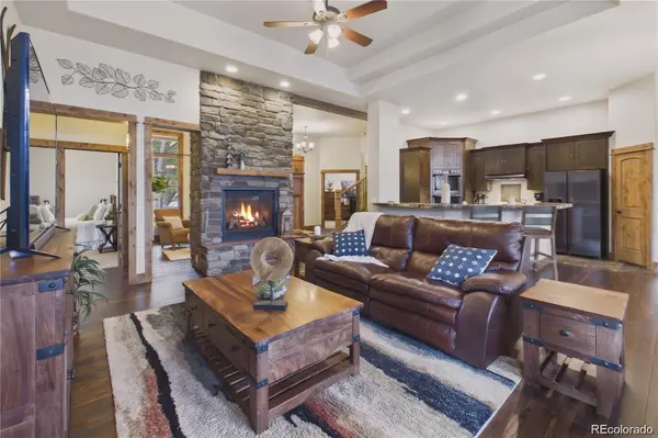 350 Foxtail DR, Black Hawk, CO 80422