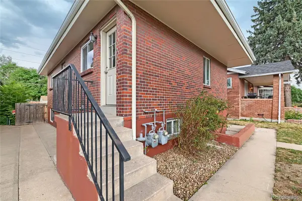 3144 N Vine ST, Denver, CO 80205