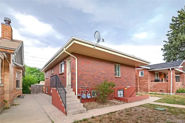 3144 N Vine ST, Denver, CO 80205