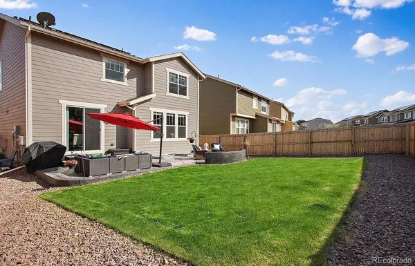 15011 Chicago ST, Parker, CO 80134