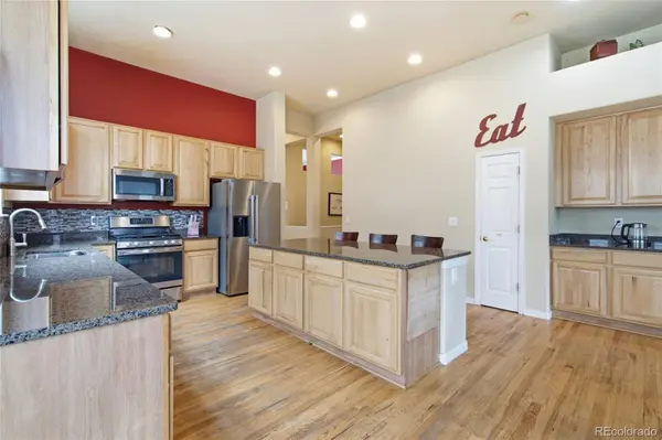 11780 E 111th AVE, Henderson, CO 80640