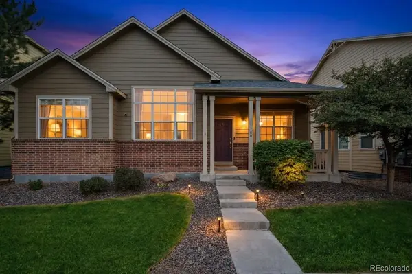 11780 E 111th AVE, Henderson, CO 80640