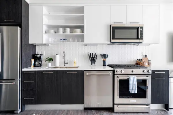 2880 Zuni ST #507, Denver, CO 80211