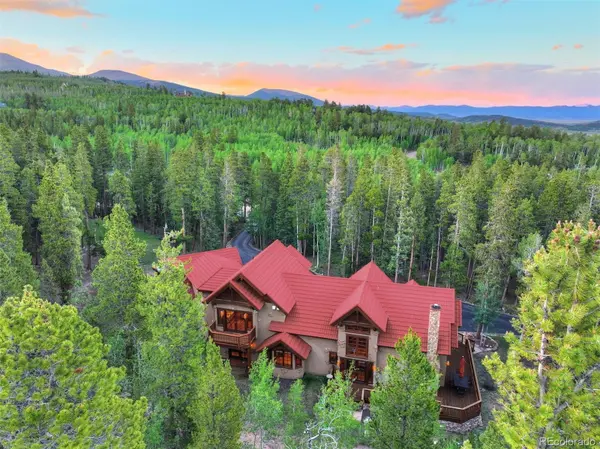 24 Little Baldy CIR, Fairplay, CO 80440
