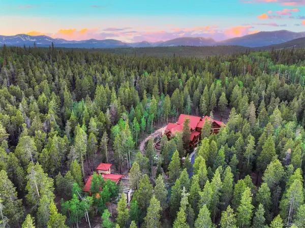 24 Little Baldy CIR, Fairplay, CO 80440