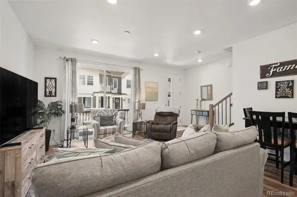 7487 W Evans LN, Denver, CO 80227