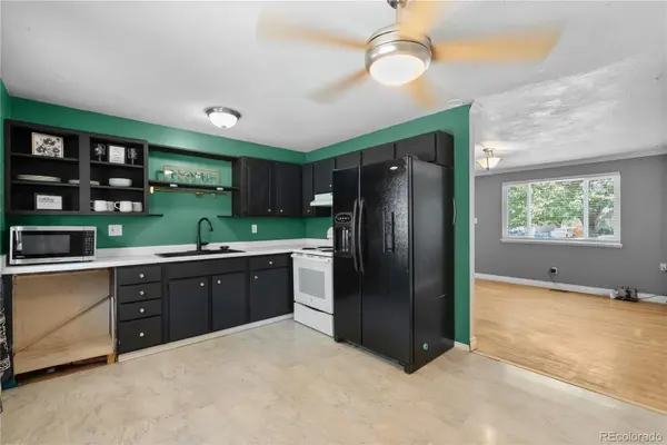 4011 E Pikes Peak AVE, Colorado Springs, CO 80909