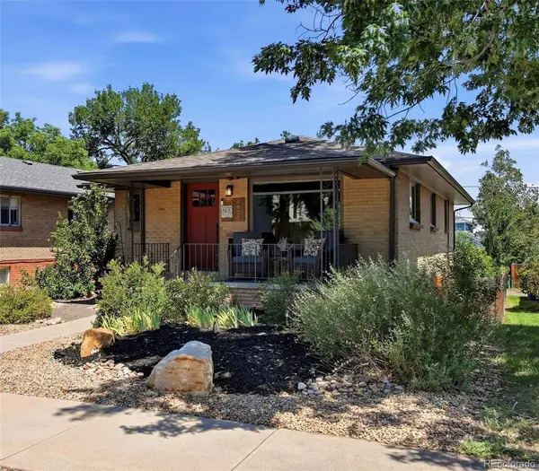 4921 W 34th AVE, Denver, CO 80212