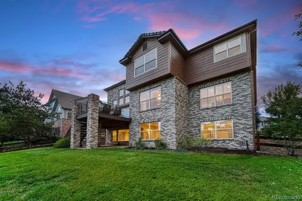 6942 Esperanza DR, Castle Pines, CO 80108