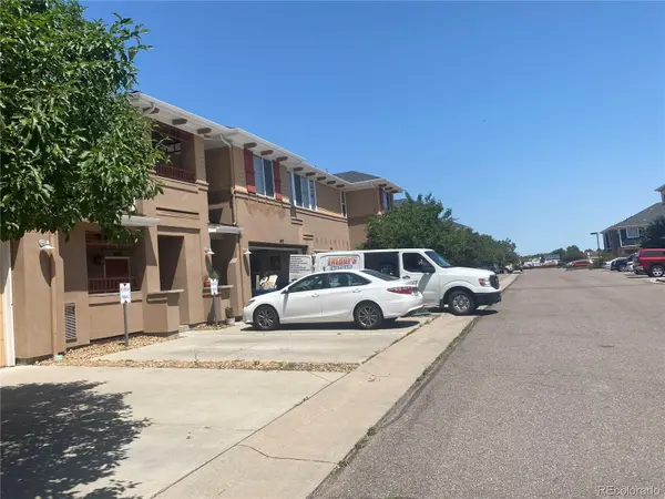 9300 E Florida AVE #608, Denver, CO 80247