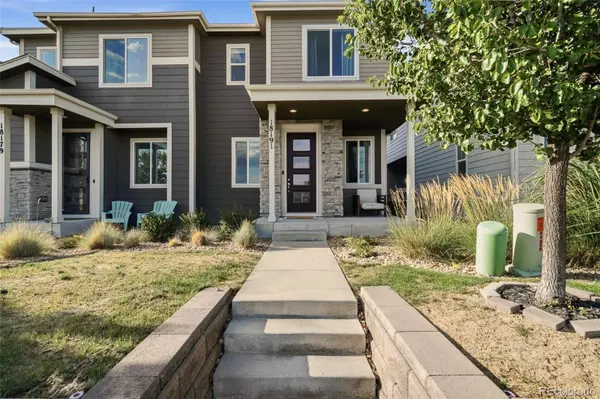 18191 E 96th AVE, Commerce City, CO 80022