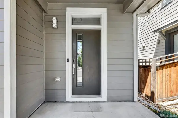 6827 Canosa ST, Denver, CO 80221