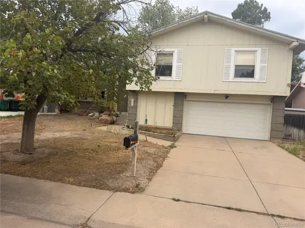 2069 S Macon WAY, Aurora, CO 80014