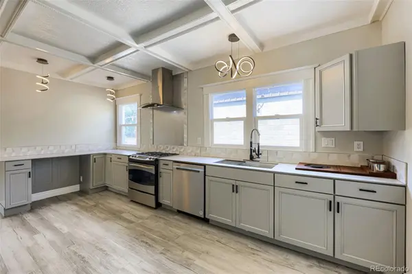 1827 N Weber ST, Colorado Springs, CO 80907